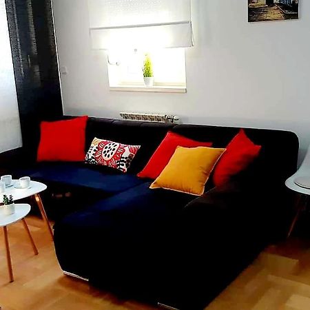 Apartment With Garage Lavici Zagreb Exterior photo