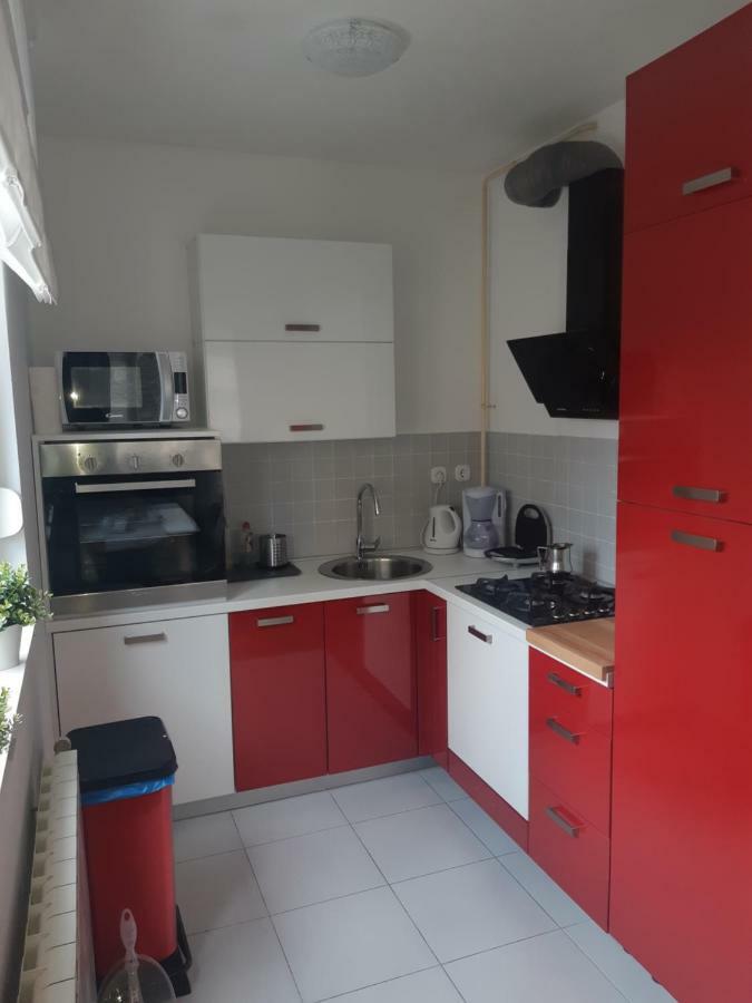 Apartment With Garage Lavici Zagreb Exterior photo